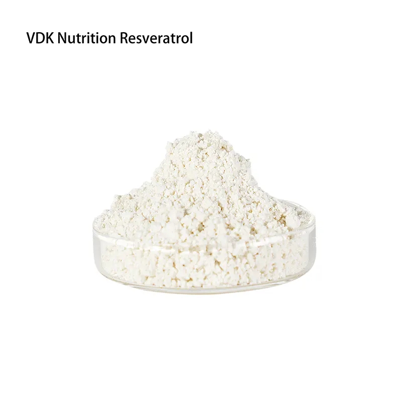 Giới thiệu về Resveratrol